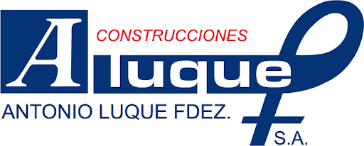 Antonio Luque Constucciones Logo