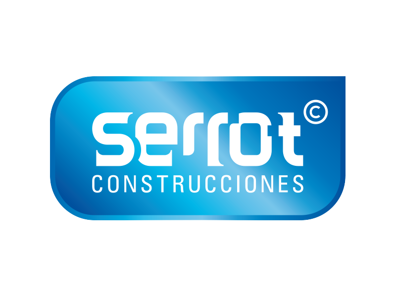 Serrot Logo