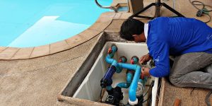 Mantenimiento de piscinas en Córdoba