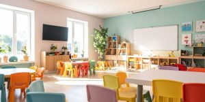 Desinfectar los juguetes