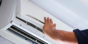 Cómo limpiar el filtro del aire acondicionado Split